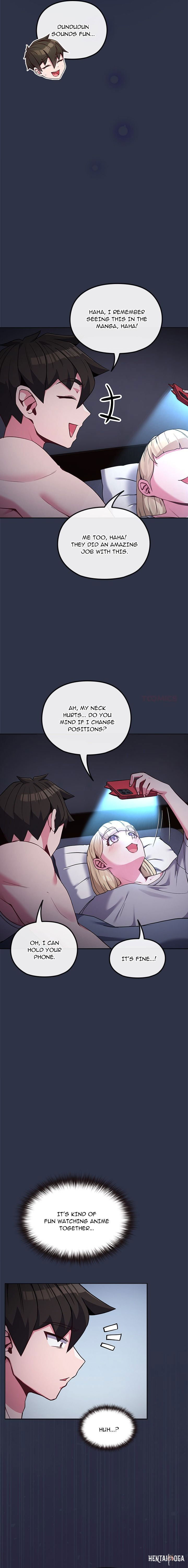 But You&rsquo;re the Same Age as My Daughter?! But You&rsquo;re the Same Age as My Daughter?! Chapter 35 - Page 5