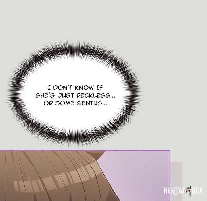 But You’re the Same Age as My Daughter?! But You’re the Same Age as My Daughter?! Chapter 34 - Page 10