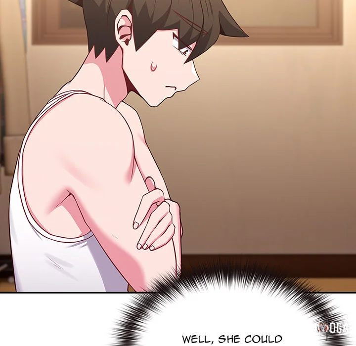 But You’re the Same Age as My Daughter?! But You’re the Same Age as My Daughter?! Chapter 34 - Page 101