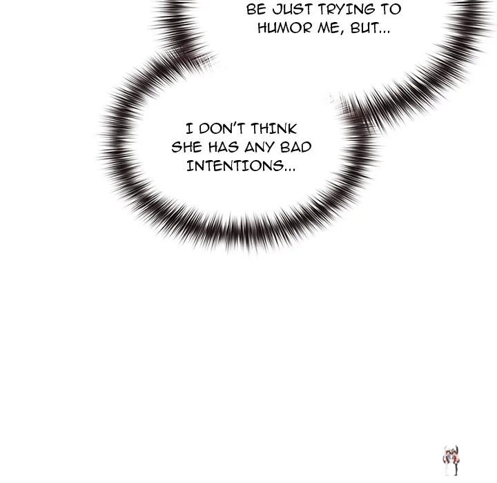 But You’re the Same Age as My Daughter?! But You’re the Same Age as My Daughter?! Chapter 34 - Page 102