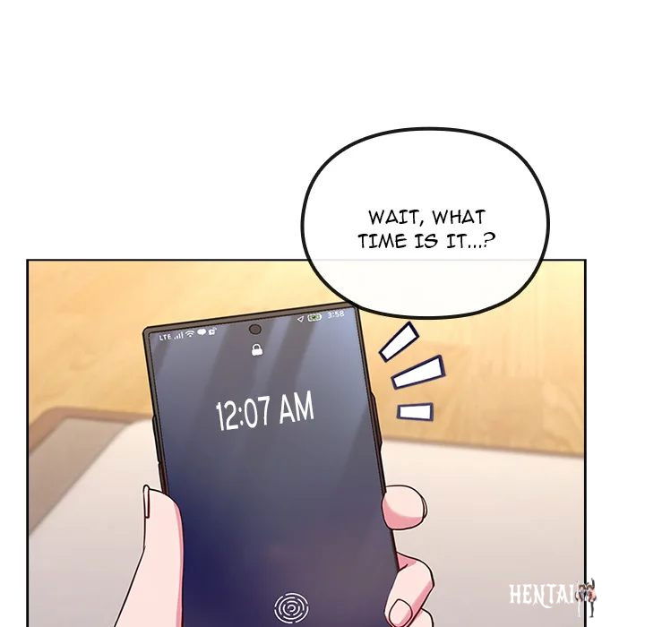 But You’re the Same Age as My Daughter?! But You’re the Same Age as My Daughter?! Chapter 34 - Page 103