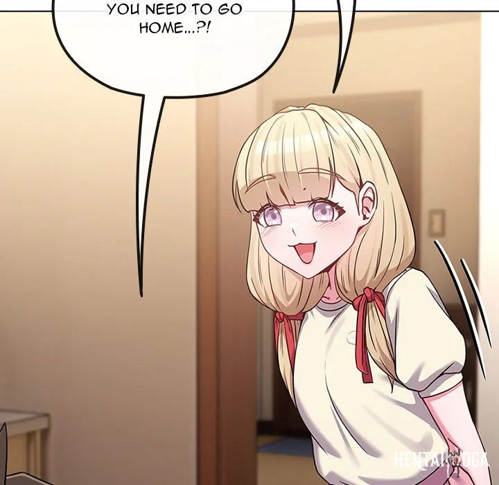 But You’re the Same Age as My Daughter?! But You’re the Same Age as My Daughter?! Chapter 34 - Page 106