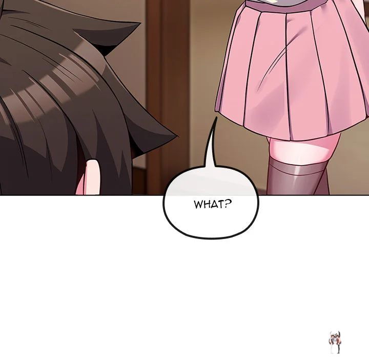 But You’re the Same Age as My Daughter?! But You’re the Same Age as My Daughter?! Chapter 34 - Page 107