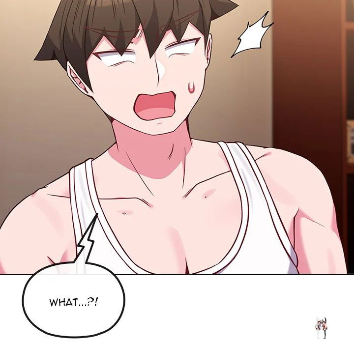 But You’re the Same Age as My Daughter?! But You’re the Same Age as My Daughter?! Chapter 34 - Page 109