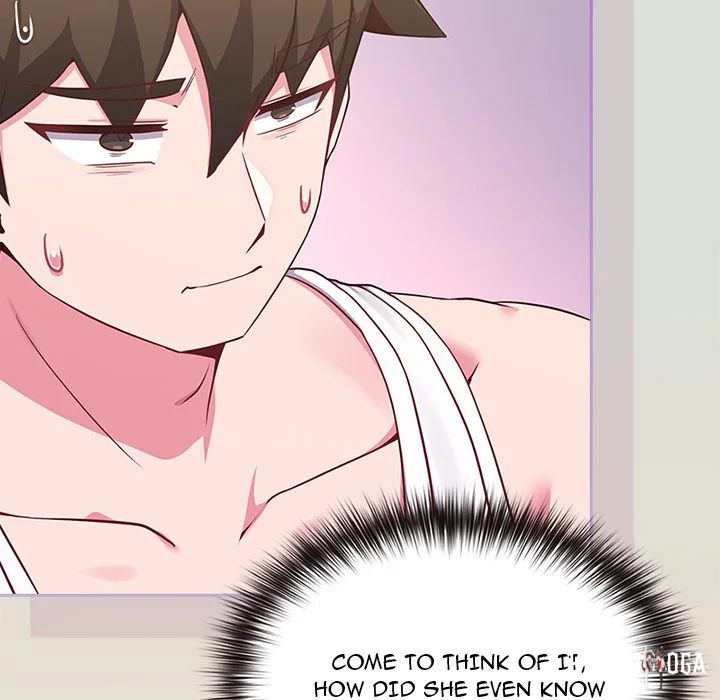 But You’re the Same Age as My Daughter?! But You’re the Same Age as My Daughter?! Chapter 34 - Page 11