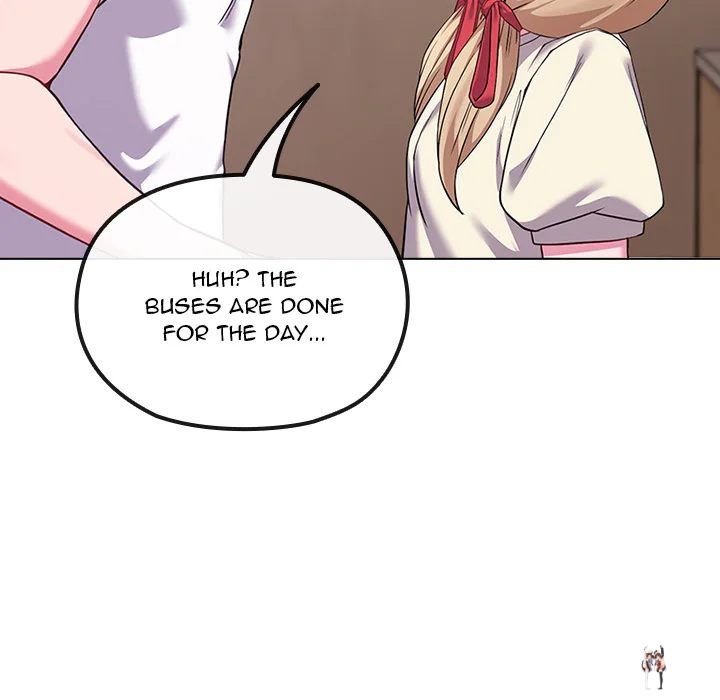 But You’re the Same Age as My Daughter?! But You’re the Same Age as My Daughter?! Chapter 34 - Page 112