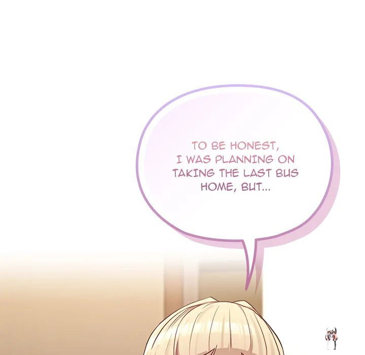 But You’re the Same Age as My Daughter?! But You’re the Same Age as My Daughter?! Chapter 34 - Page 113