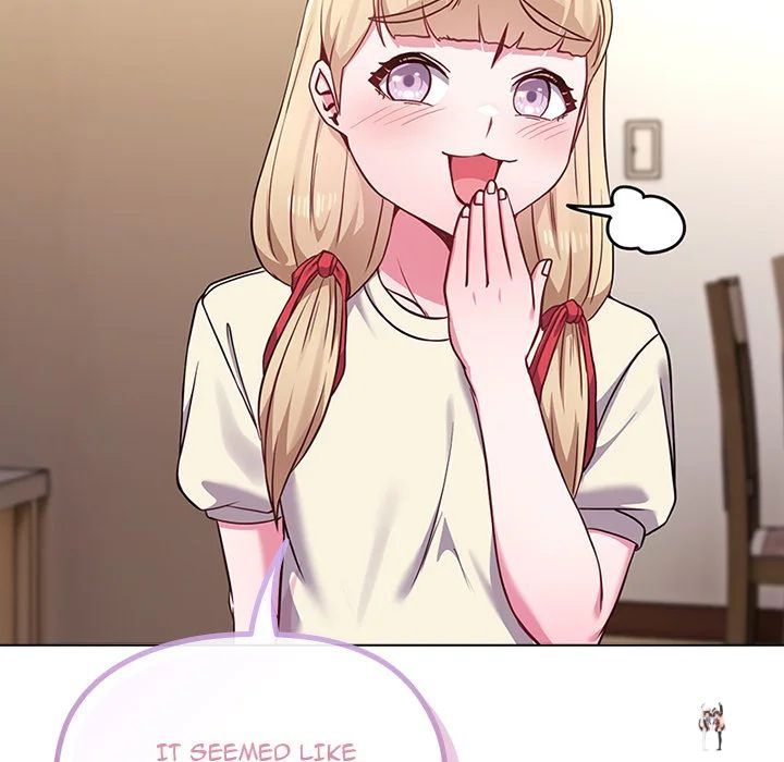 But You’re the Same Age as My Daughter?! But You’re the Same Age as My Daughter?! Chapter 34 - Page 114