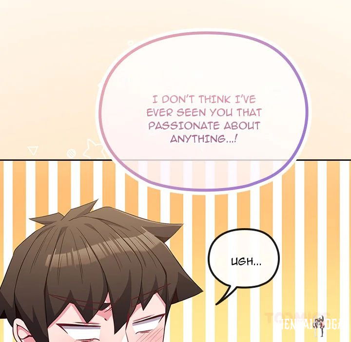 But You’re the Same Age as My Daughter?! But You’re the Same Age as My Daughter?! Chapter 34 - Page 116