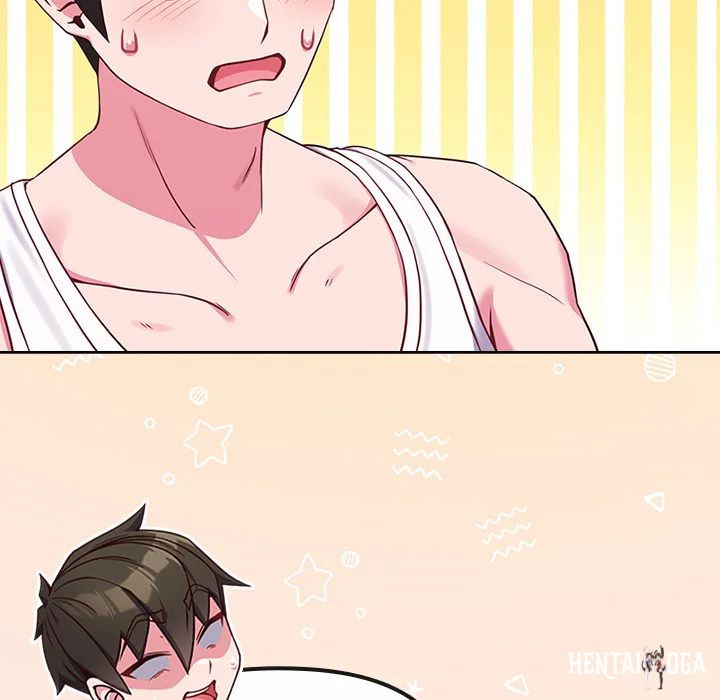 But You’re the Same Age as My Daughter?! But You’re the Same Age as My Daughter?! Chapter 34 - Page 117