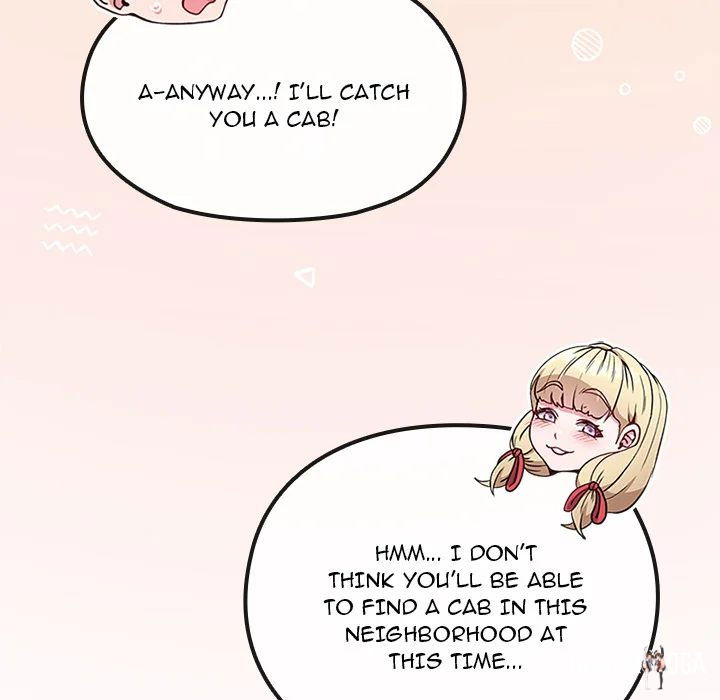 But You’re the Same Age as My Daughter?! But You’re the Same Age as My Daughter?! Chapter 34 - Page 118