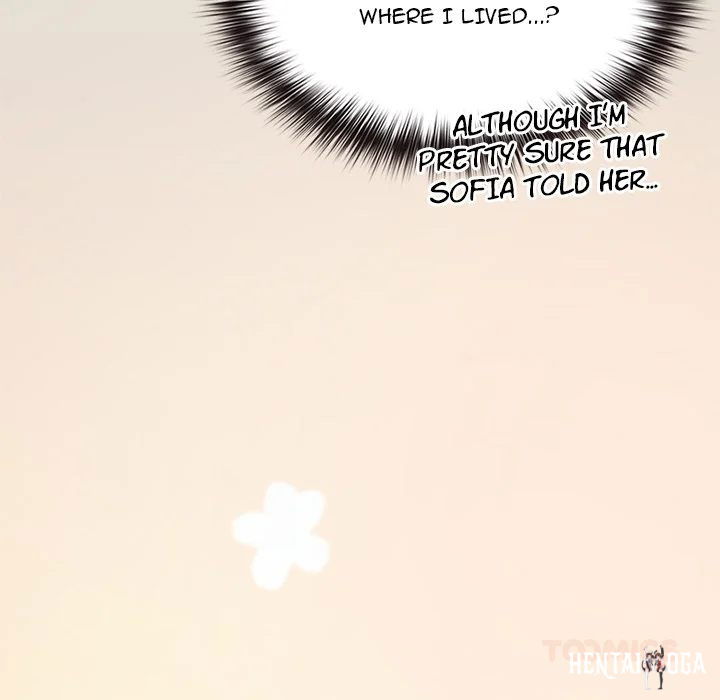 But You’re the Same Age as My Daughter?! But You’re the Same Age as My Daughter?! Chapter 34 - Page 12