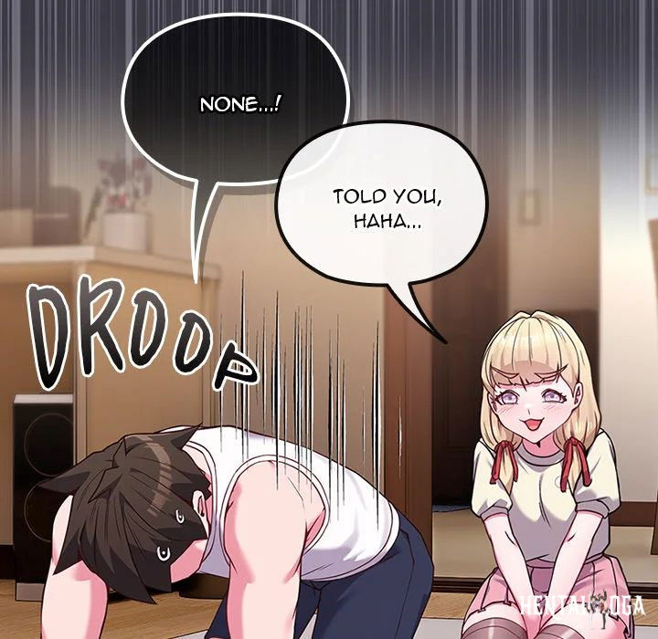 But You’re the Same Age as My Daughter?! But You’re the Same Age as My Daughter?! Chapter 34 - Page 121