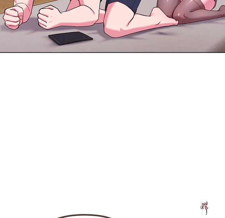 But You’re the Same Age as My Daughter?! But You’re the Same Age as My Daughter?! Chapter 34 - Page 122