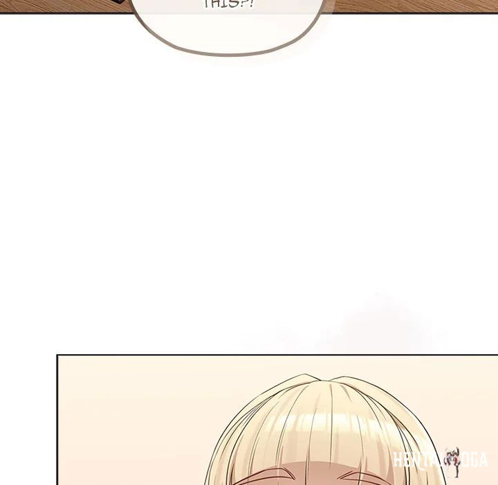 But You’re the Same Age as My Daughter?! But You’re the Same Age as My Daughter?! Chapter 34 - Page 125