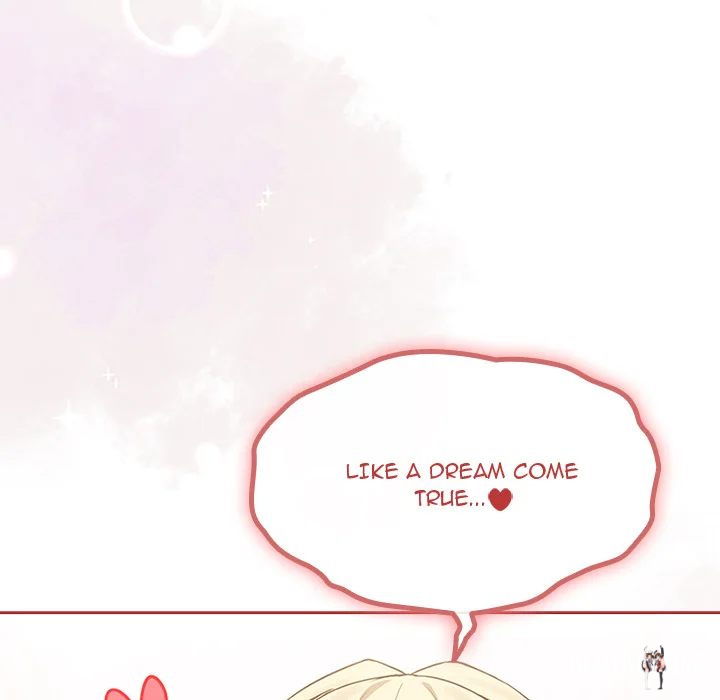 But You’re the Same Age as My Daughter?! But You’re the Same Age as My Daughter?! Chapter 34 - Page 127