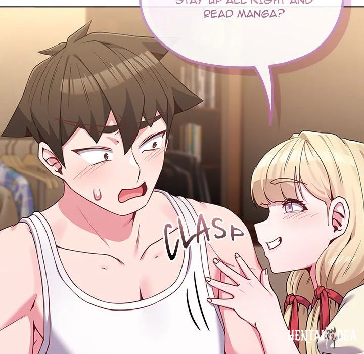 But You’re the Same Age as My Daughter?! But You’re the Same Age as My Daughter?! Chapter 34 - Page 130