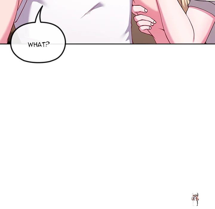 But You’re the Same Age as My Daughter?! But You’re the Same Age as My Daughter?! Chapter 34 - Page 131