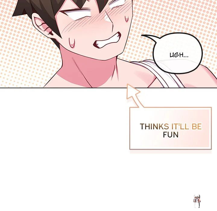 But You’re the Same Age as My Daughter?! But You’re the Same Age as My Daughter?! Chapter 34 - Page 133