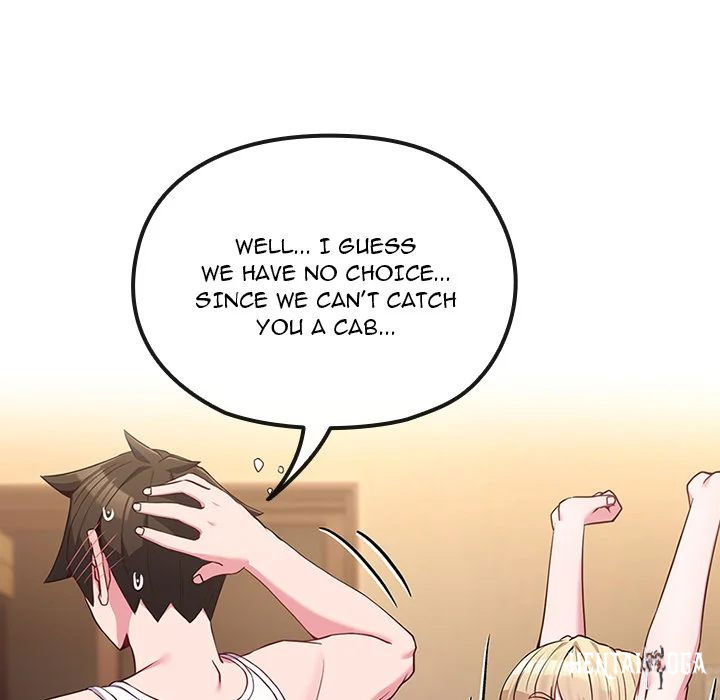 But You’re the Same Age as My Daughter?! But You’re the Same Age as My Daughter?! Chapter 34 - Page 134