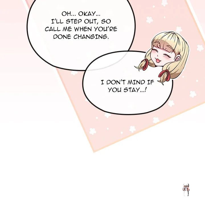 But You’re the Same Age as My Daughter?! But You’re the Same Age as My Daughter?! Chapter 34 - Page 139