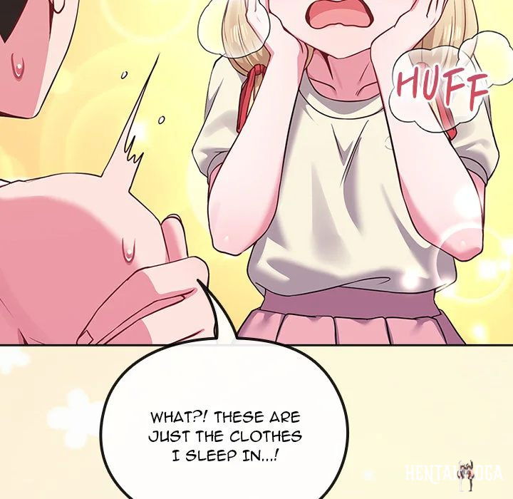 But You’re the Same Age as My Daughter?! But You’re the Same Age as My Daughter?! Chapter 34 - Page 14