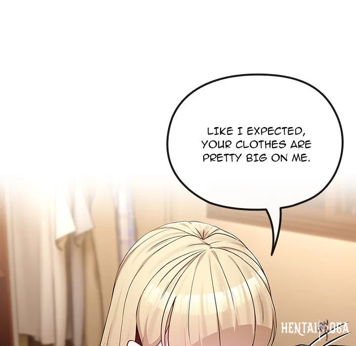 But You’re the Same Age as My Daughter?! But You’re the Same Age as My Daughter?! Chapter 34 - Page 145