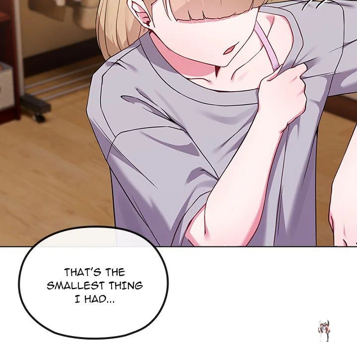 But You’re the Same Age as My Daughter?! But You’re the Same Age as My Daughter?! Chapter 34 - Page 146