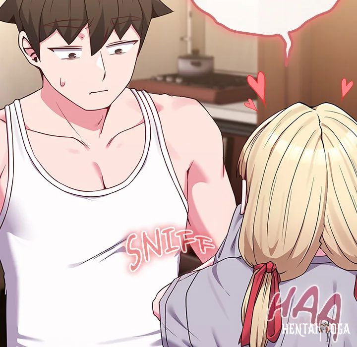 But You’re the Same Age as My Daughter?! But You’re the Same Age as My Daughter?! Chapter 34 - Page 148