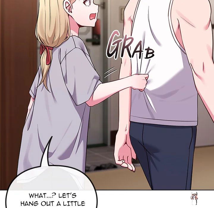 But You’re the Same Age as My Daughter?! But You’re the Same Age as My Daughter?! Chapter 34 - Page 151