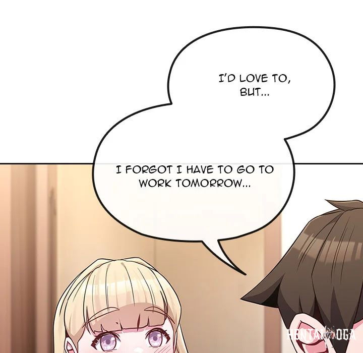 But You’re the Same Age as My Daughter?! But You’re the Same Age as My Daughter?! Chapter 34 - Page 153