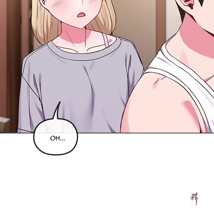 But You’re the Same Age as My Daughter?! But You’re the Same Age as My Daughter?! Chapter 34 - Page 154