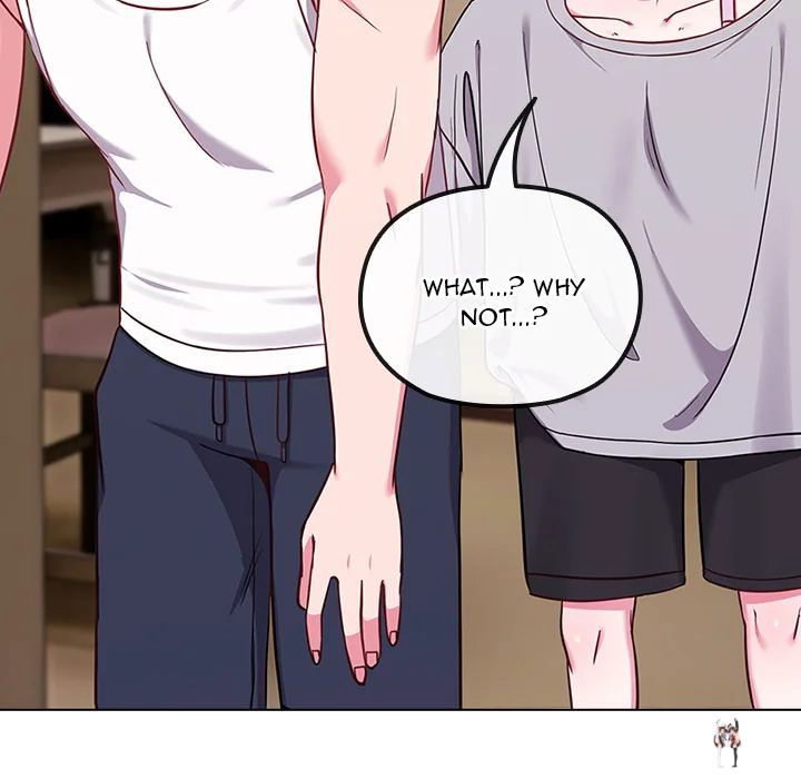 But You’re the Same Age as My Daughter?! But You’re the Same Age as My Daughter?! Chapter 34 - Page 159