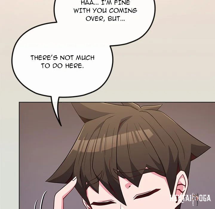 But You’re the Same Age as My Daughter?! But You’re the Same Age as My Daughter?! Chapter 34 - Page 16