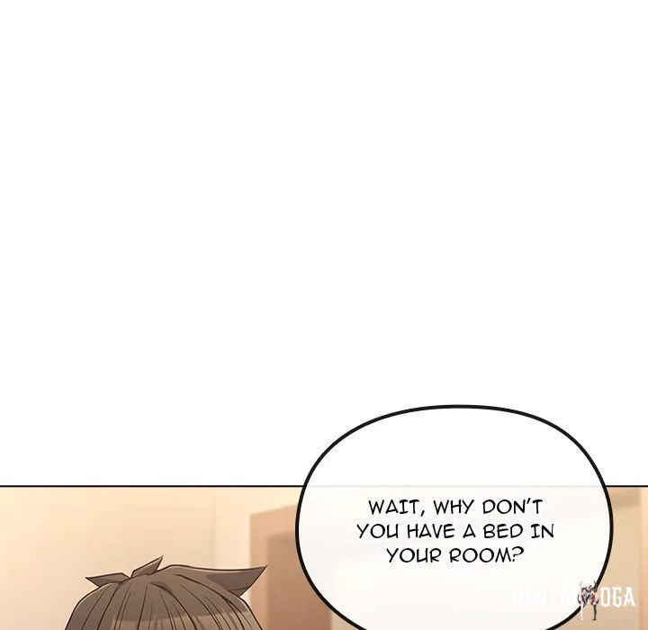 But You’re the Same Age as My Daughter?! But You’re the Same Age as My Daughter?! Chapter 34 - Page 163