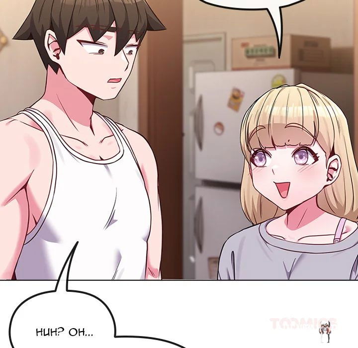 But You’re the Same Age as My Daughter?! But You’re the Same Age as My Daughter?! Chapter 34 - Page 164