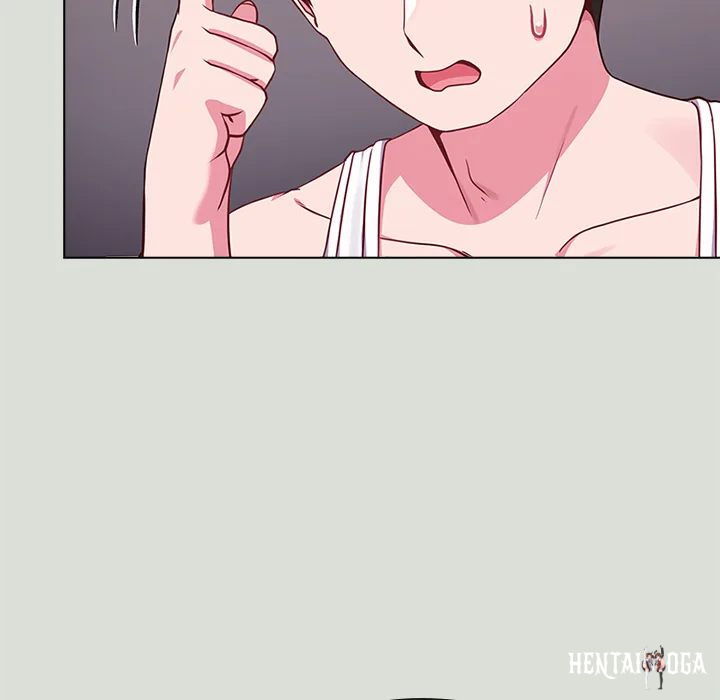 But You’re the Same Age as My Daughter?! But You’re the Same Age as My Daughter?! Chapter 34 - Page 17