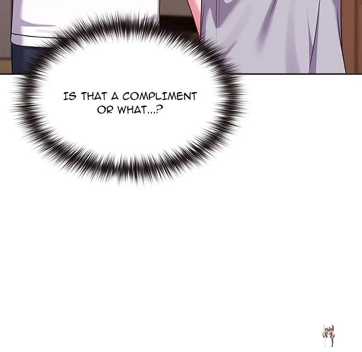 But You’re the Same Age as My Daughter?! But You’re the Same Age as My Daughter?! Chapter 34 - Page 170