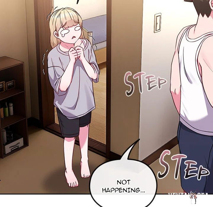 But You’re the Same Age as My Daughter?! But You’re the Same Age as My Daughter?! Chapter 34 - Page 172