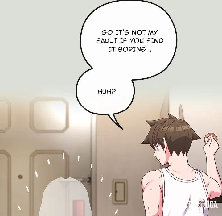 But You’re the Same Age as My Daughter?! But You’re the Same Age as My Daughter?! Chapter 34 - Page 18