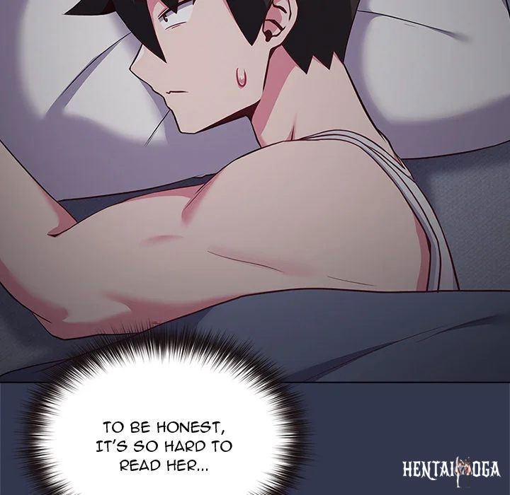 But You’re the Same Age as My Daughter?! But You’re the Same Age as My Daughter?! Chapter 34 - Page 181