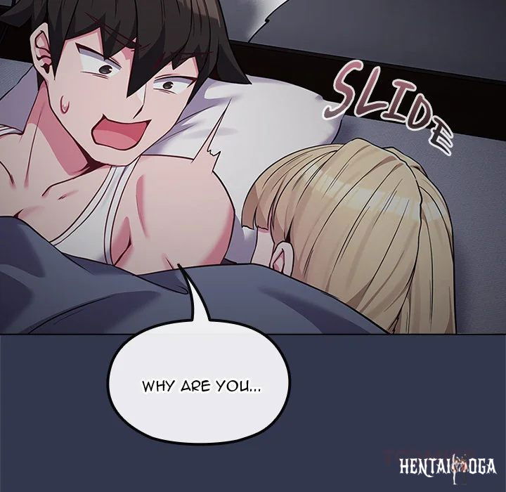 But You’re the Same Age as My Daughter?! But You’re the Same Age as My Daughter?! Chapter 34 - Page 188