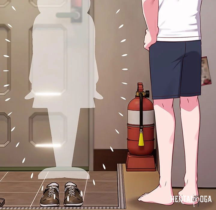 But You’re the Same Age as My Daughter?! But You’re the Same Age as My Daughter?! Chapter 34 - Page 19