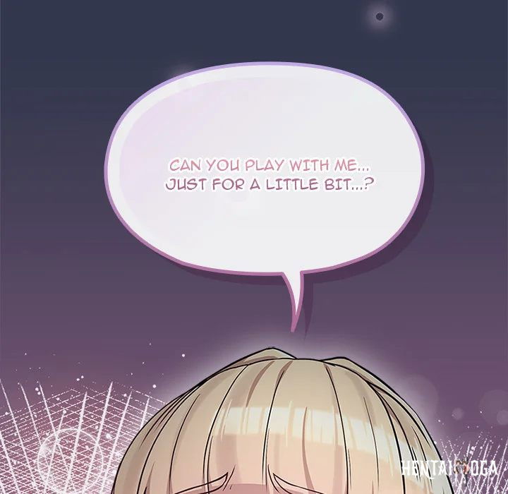 But You’re the Same Age as My Daughter?! But You’re the Same Age as My Daughter?! Chapter 34 - Page 193