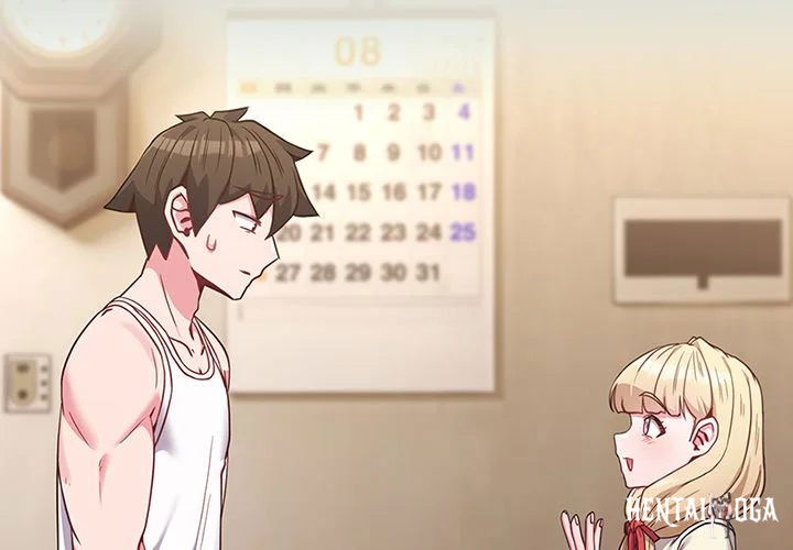 But You’re the Same Age as My Daughter?! But You’re the Same Age as My Daughter?! Chapter 34 - Page 2