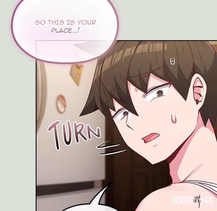 But You’re the Same Age as My Daughter?! But You’re the Same Age as My Daughter?! Chapter 34 - Page 21