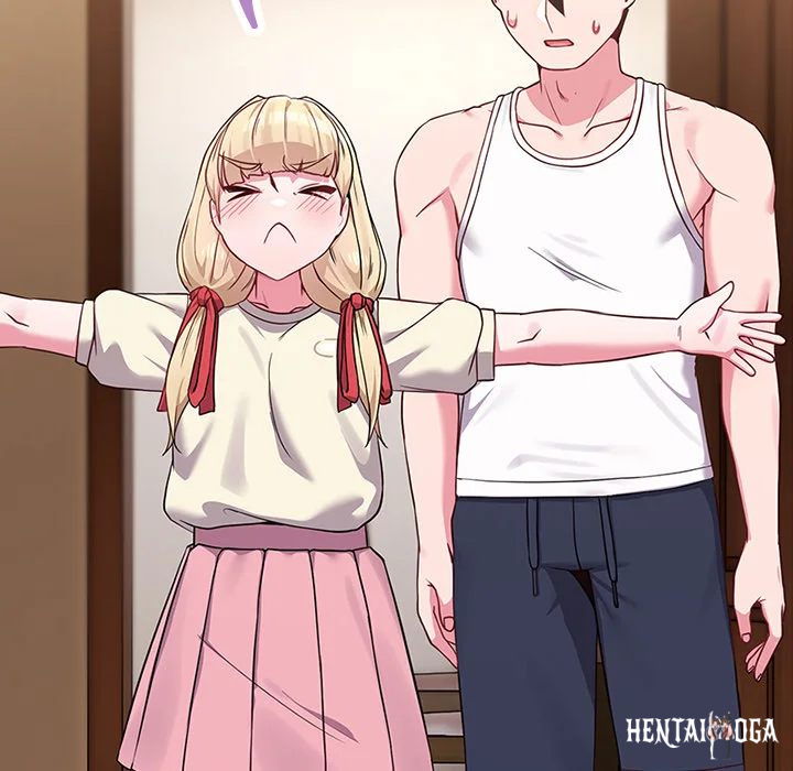 But You’re the Same Age as My Daughter?! But You’re the Same Age as My Daughter?! Chapter 34 - Page 24