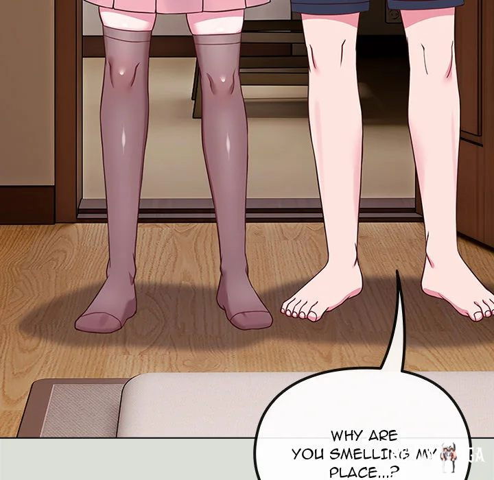 But You’re the Same Age as My Daughter?! But You’re the Same Age as My Daughter?! Chapter 34 - Page 25