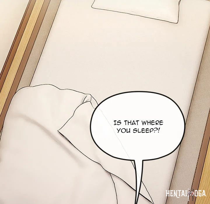 But You’re the Same Age as My Daughter?! But You’re the Same Age as My Daughter?! Chapter 34 - Page 27