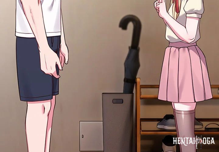 But You’re the Same Age as My Daughter?! But You’re the Same Age as My Daughter?! Chapter 34 - Page 3